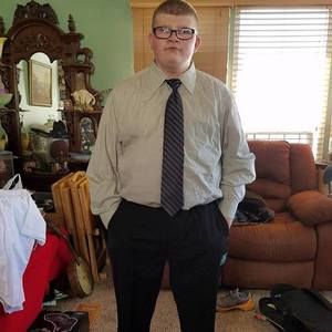 Meet your Posher, Cody